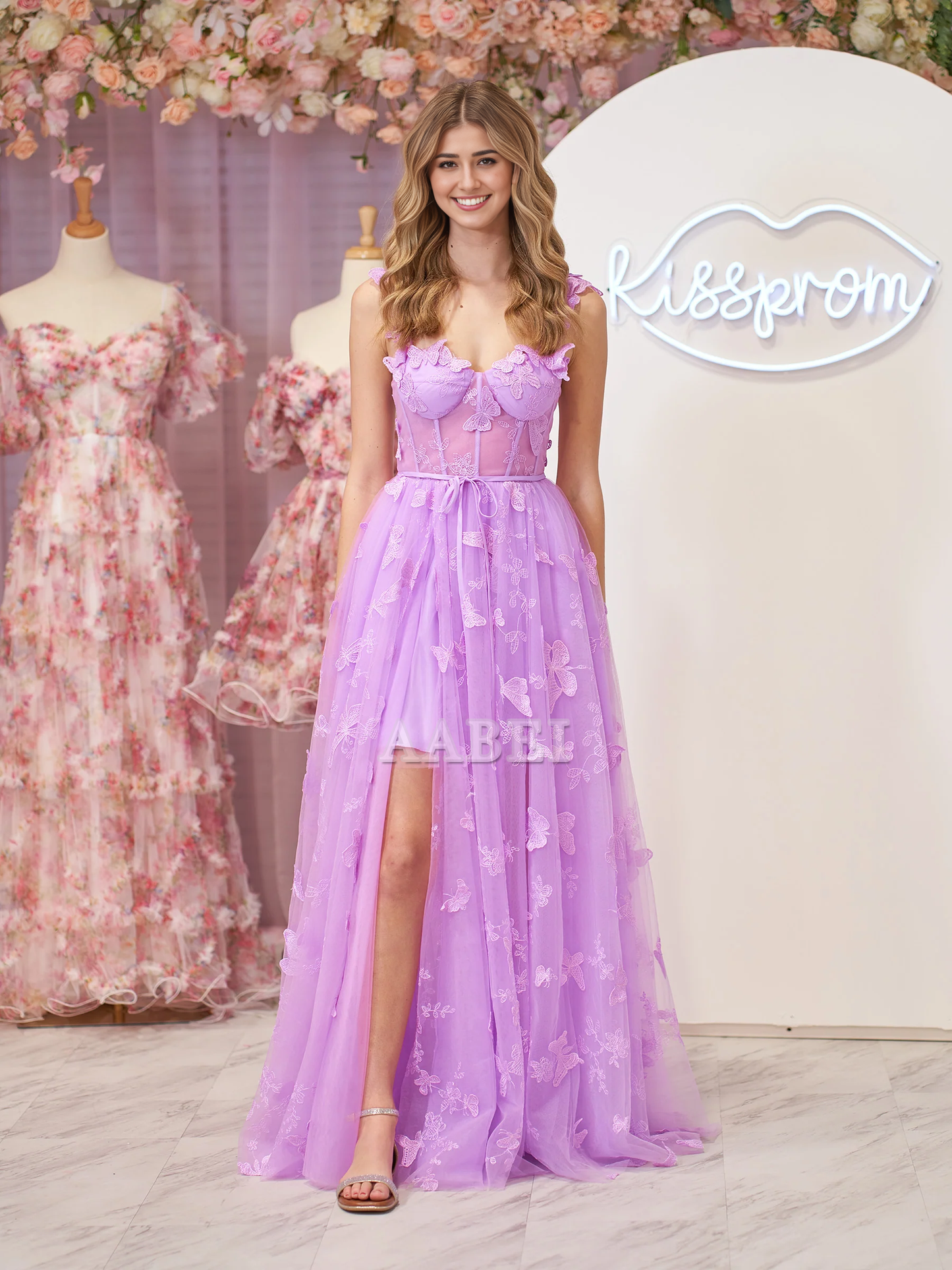 Evening Dress Sequin One Shoulder Mermaid Long Sweep Train Fantastic Prom Dresses Backless Side Fork Sweet Formal Women's Dresses