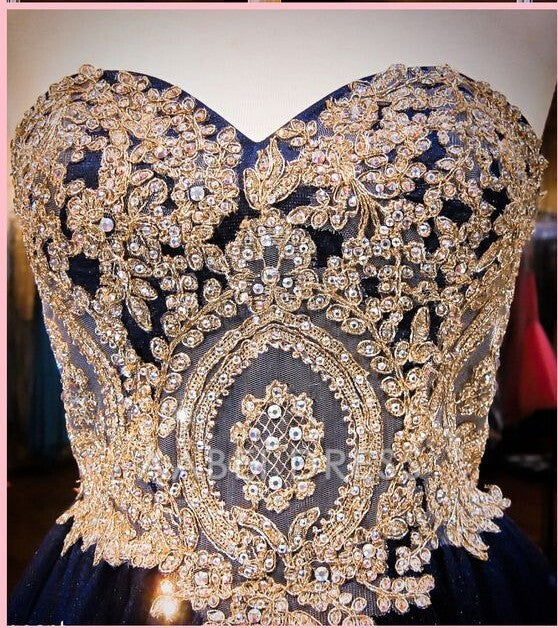 AABEI DRESS New Homecoming Dress A-line Sweetheart Strapless Tulle with Beading Gorgeous Short Prom Dress