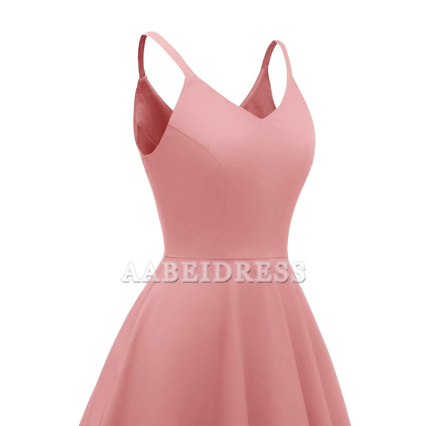 Prom Dress Retro Vintage Spaghetti Strap Cocktail Swing Dresses Short Skirt Wedding Guest Dresses Formal Wear Dresses