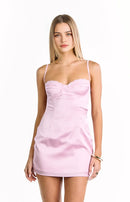 AABEI DRESS For Women Mini Dress Sheath Lace Sweetheart Neckline Spaghetti Strap Backless Charming Dress Affordable Hot Sale Homecoming Dress