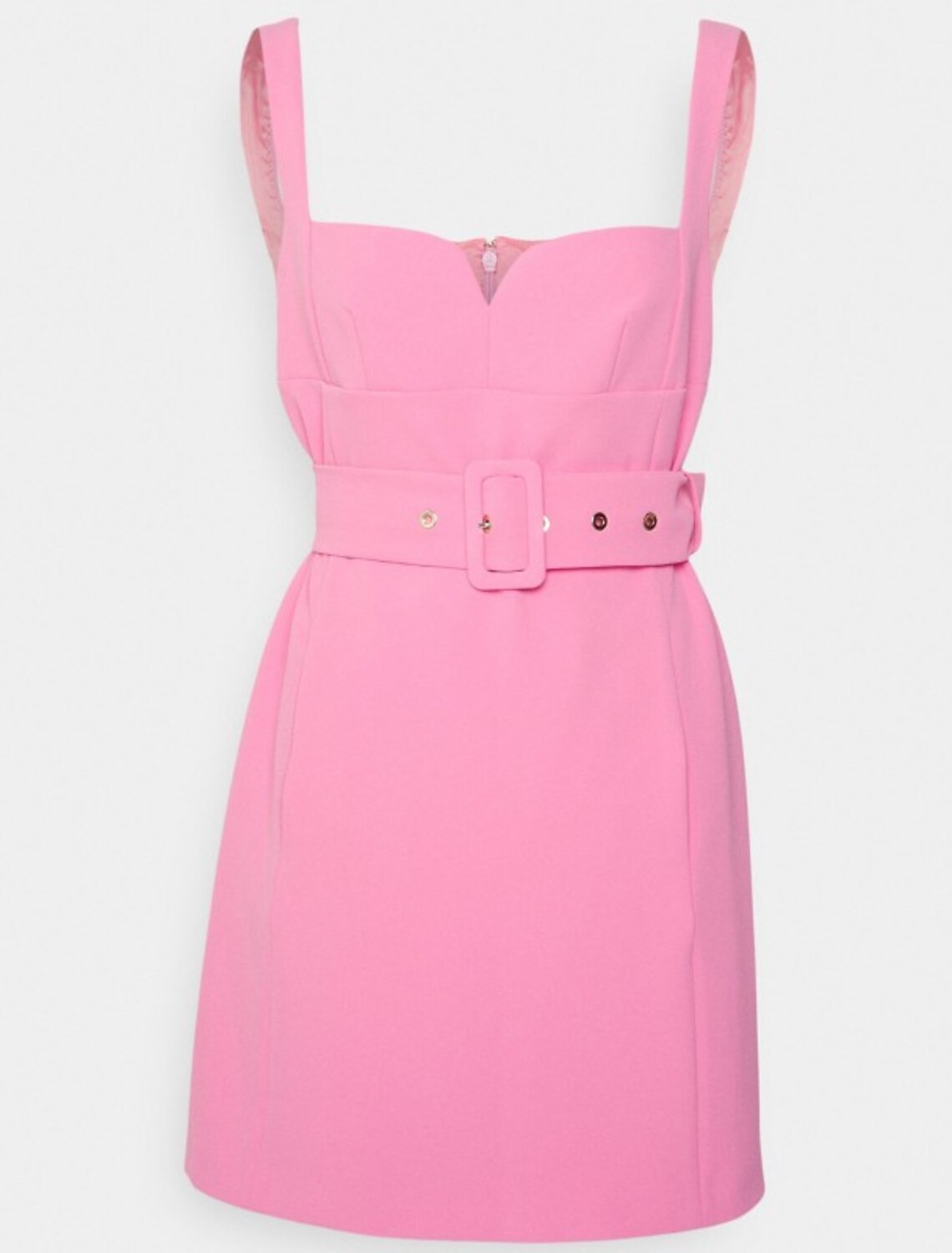Chic Sheath Column Spaghetti Strap Vintage Party Short Mini Homecoming Dress.