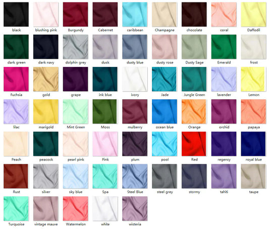 fabric cost
