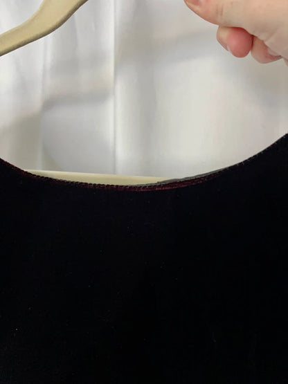 Evening Dress Velvet Dress Long Sleeves Vintage Velvet and Lace Splicing Maxi Dress Formal Dresses Wedding Guest Dress