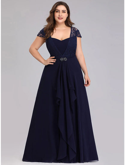 Elegant off-shoulder sheath prom dress with pleats and high waist.
