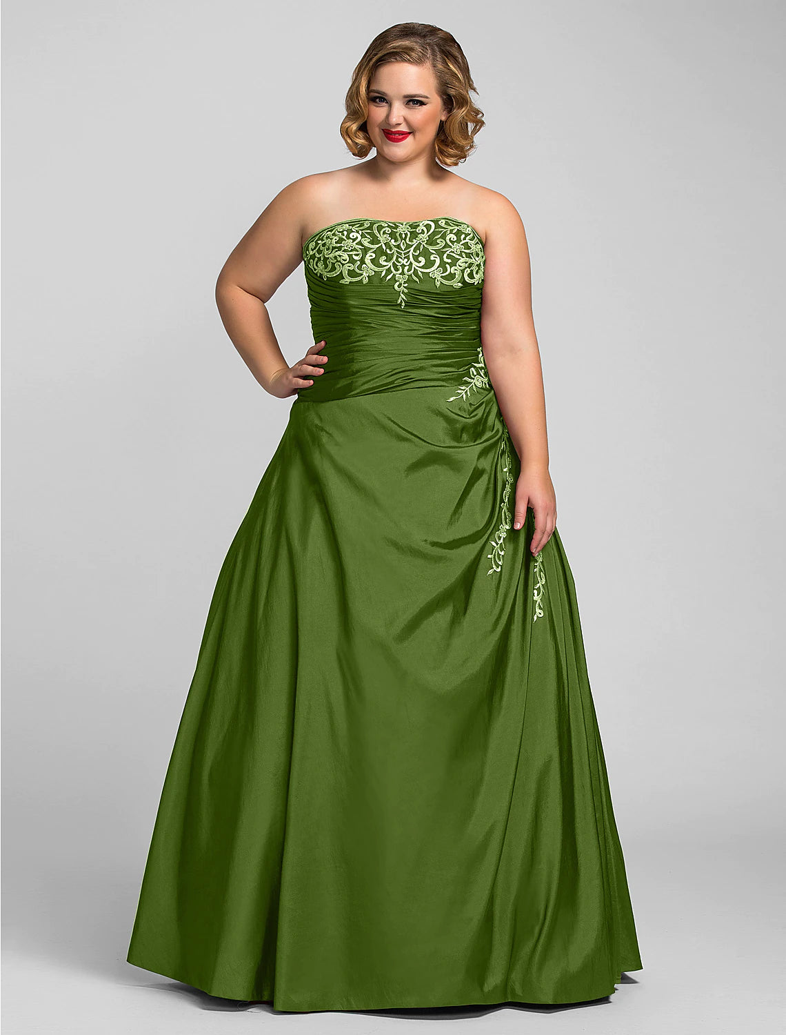 Sparkling Mermaid Trumpet V-Neck Backless Sequin Prom Dress with Sweep Train.